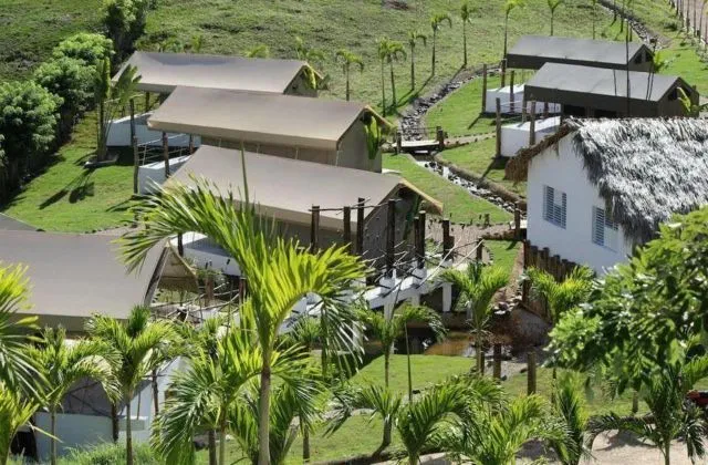Vista Linda Lodge Dominican Republic